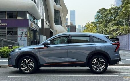 Haval F7 I, 2022 год, 2 030 000 рублей, 7 фотография