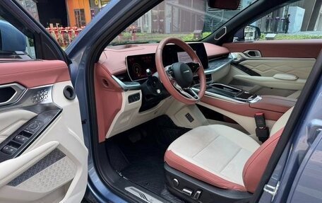 Haval F7 I, 2022 год, 2 030 000 рублей, 8 фотография