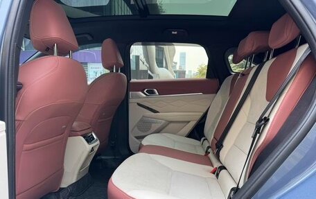 Haval F7 I, 2022 год, 2 030 000 рублей, 16 фотография