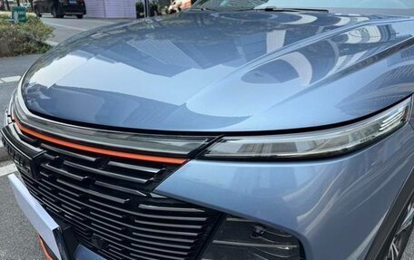 Haval F7 I, 2022 год, 2 030 000 рублей, 14 фотография