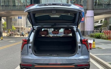 Haval F7 I, 2022 год, 2 030 000 рублей, 15 фотография