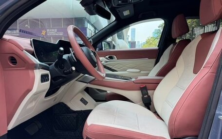Haval F7 I, 2022 год, 2 030 000 рублей, 9 фотография