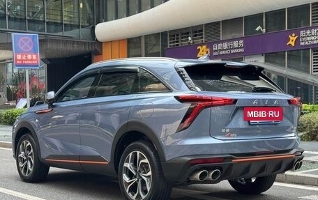 Haval F7 I, 2022 год, 2 030 000 рублей, 6 фотография