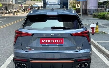 Haval F7 I, 2022 год, 2 030 000 рублей, 5 фотография