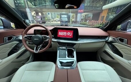 Haval F7 I, 2022 год, 2 030 000 рублей, 12 фотография