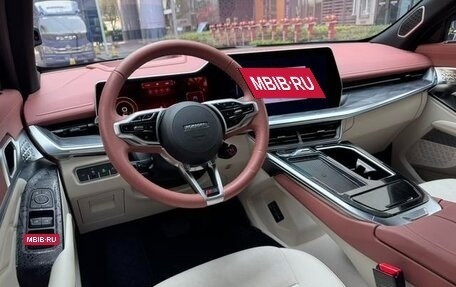 Haval F7 I, 2022 год, 2 030 000 рублей, 10 фотография
