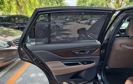 Toyota Crown, 2024 год, 5 690 000 рублей, 12 фотография