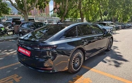 Toyota Crown, 2024 год, 5 690 000 рублей, 6 фотография
