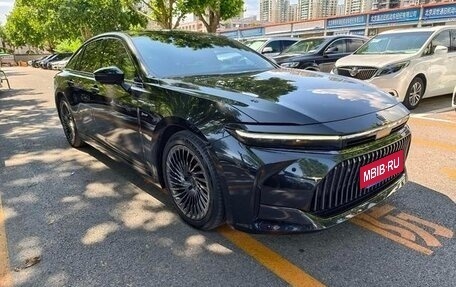 Toyota Crown, 2024 год, 5 690 000 рублей, 3 фотография