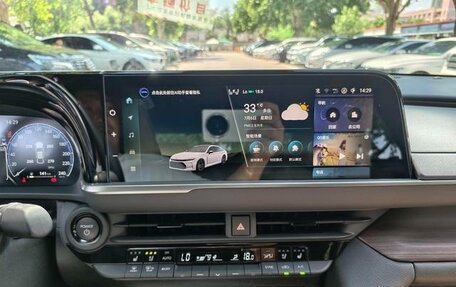 Toyota Crown, 2024 год, 5 690 000 рублей, 16 фотография