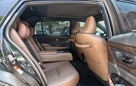 Toyota Crown, 2024 год, 5 690 000 рублей, 17 фотография
