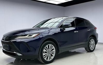 Toyota Harrier, 2022 год, 3 650 000 рублей, 1 фотография