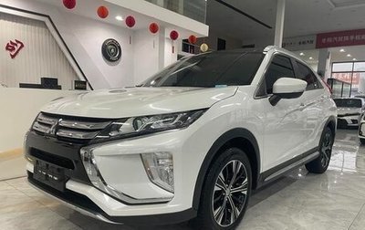 Mitsubishi Eclipse Cross, 2022 год, 1 990 000 рублей, 1 фотография