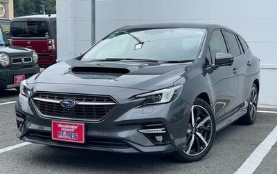 Subaru Levorg, 2021 год, 1 570 009 рублей, 1 фотография