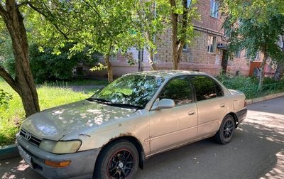 Toyota Corolla, 1991 год, 210 000 рублей, 1 фотография