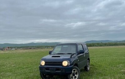 Suzuki Jimny, 2013 год, 750 000 рублей, 1 фотография