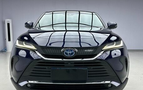 Toyota Harrier, 2022 год, 3 650 000 рублей, 11 фотография
