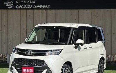 Toyota Tank I, 2020 год, 890 000 рублей, 1 фотография