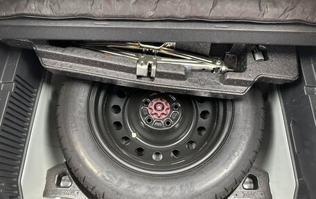 Toyota Harrier, 2022 год, 3 650 000 рублей, 9 фотография