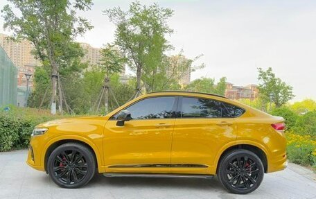 Geely Tugella FY11, 2021 год, 2 190 000 рублей, 7 фотография