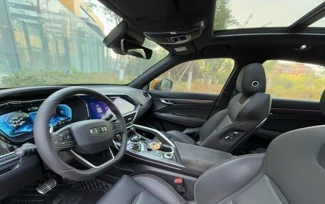 Geely Tugella FY11, 2021 год, 2 190 000 рублей, 8 фотография