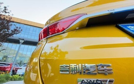 Geely Tugella FY11, 2021 год, 2 190 000 рублей, 12 фотография