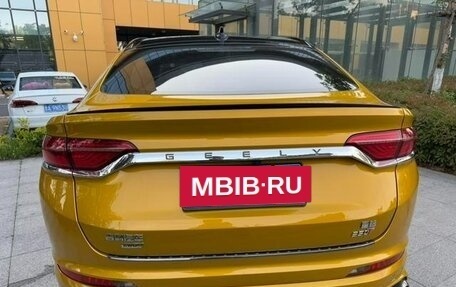 Geely Tugella FY11, 2021 год, 2 190 000 рублей, 6 фотография