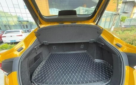 Geely Tugella FY11, 2021 год, 2 190 000 рублей, 13 фотография