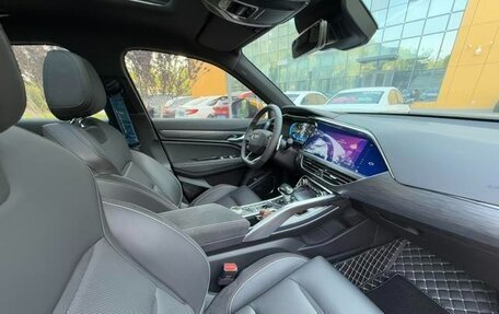 Geely Tugella FY11, 2021 год, 2 190 000 рублей, 9 фотография