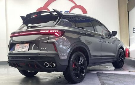 Geely Coolray I, 2022 год, 1 500 000 рублей, 5 фотография