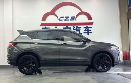Geely Coolray I, 2022 год, 1 500 000 рублей, 4 фотография