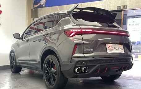 Geely Coolray I, 2022 год, 1 500 000 рублей, 8 фотография