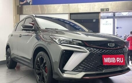 Geely Coolray I, 2022 год, 1 500 000 рублей, 3 фотография