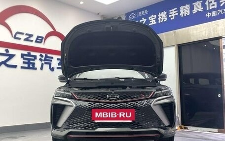 Geely Coolray I, 2022 год, 1 500 000 рублей, 7 фотография