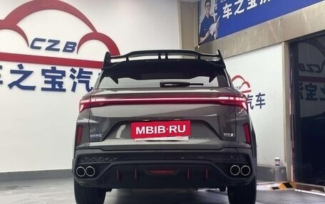 Geely Coolray I, 2022 год, 1 500 000 рублей, 6 фотография