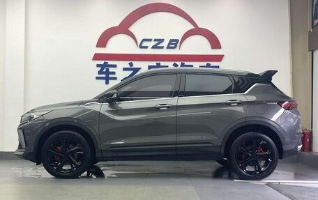 Geely Coolray I, 2022 год, 1 500 000 рублей, 9 фотография