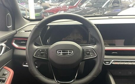 Geely Coolray I, 2022 год, 1 500 000 рублей, 11 фотография