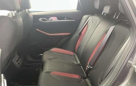Geely Coolray I, 2022 год, 1 500 000 рублей, 22 фотография
