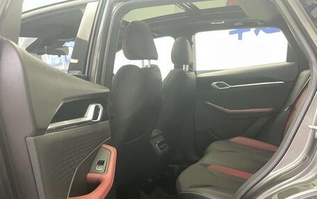 Geely Coolray I, 2022 год, 1 500 000 рублей, 21 фотография