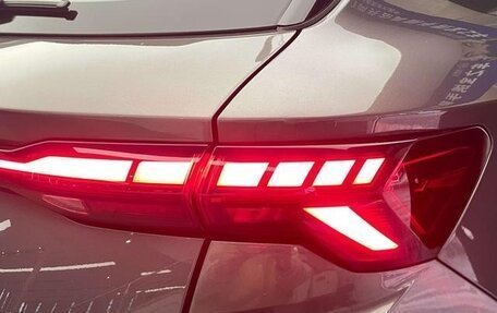 Geely Coolray I, 2022 год, 1 500 000 рублей, 14 фотография