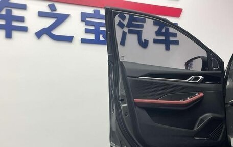 Geely Coolray I, 2022 год, 1 500 000 рублей, 16 фотография