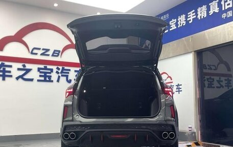 Geely Coolray I, 2022 год, 1 500 000 рублей, 18 фотография
