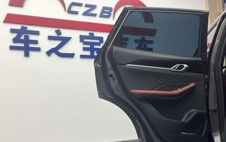 Geely Coolray I, 2022 год, 1 500 000 рублей, 17 фотография
