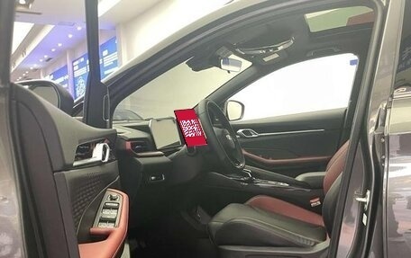 Geely Coolray I, 2022 год, 1 500 000 рублей, 23 фотография
