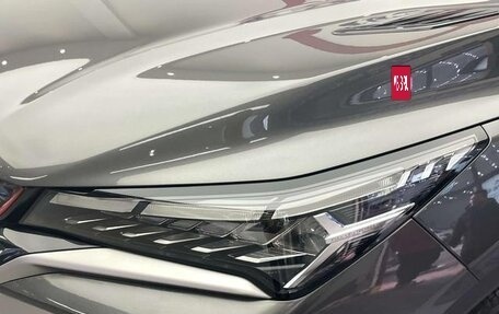Geely Coolray I, 2022 год, 1 500 000 рублей, 13 фотография