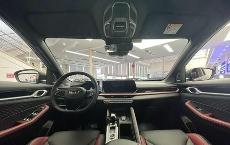 Geely Coolray I, 2022 год, 1 500 000 рублей, 24 фотография
