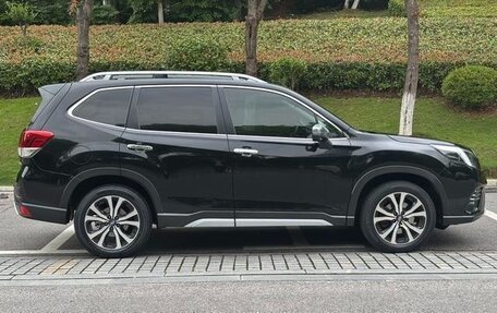 Subaru Forester, 2022 год, 3 310 000 рублей, 4 фотография