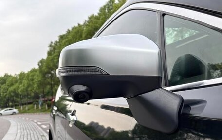 Subaru Forester, 2022 год, 3 310 000 рублей, 14 фотография