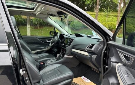 Subaru Forester, 2022 год, 3 310 000 рублей, 8 фотография