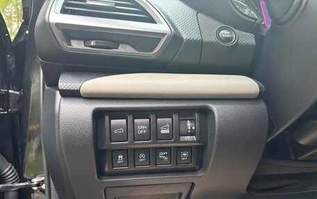 Subaru Forester, 2022 год, 3 310 000 рублей, 16 фотография